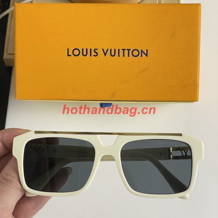 Louis Vuitton Sunglasses Top Quality LVS03048